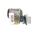 Recambio de cinturon seguridad trasero derecho para seat leon (1m1) stella referencia OEM IAM 193857737 00024204 