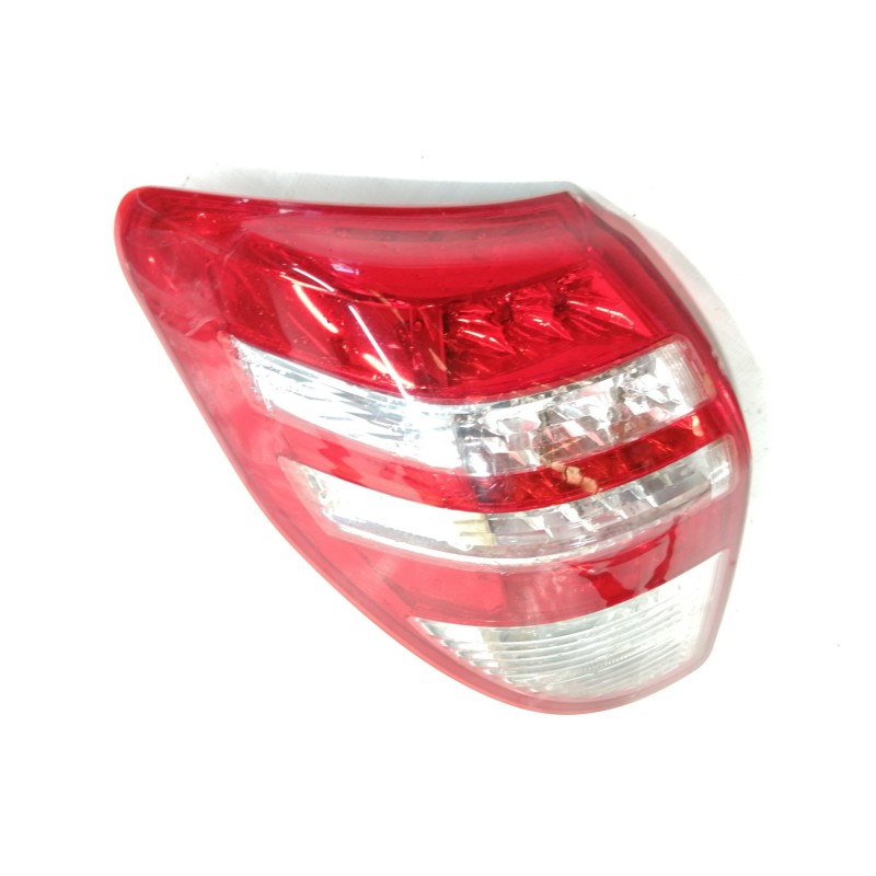 Recambio de piloto trasero izquierdo para toyota rav 4 (a3) advance referencia OEM IAM   