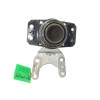 Recambio de soporte motor derecho para citroën c4 lim. feel referencia OEM IAM 9636270080B  