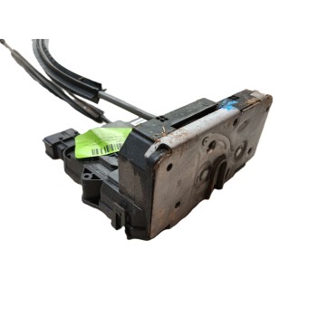 CERRADURA PUERTA DELANTERA DERECHA 1395264080 1605231729A 