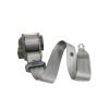 Recambio de cinturon seguridad trasero derecho para seat leon (1m1) stella referencia OEM IAM 193857737 00024204 