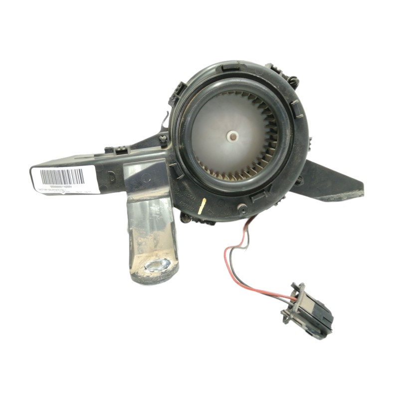 Recambio de motor calefaccion para citroën c4 picasso sx referencia OEM IAM 173510000 173510200 173510100