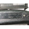 Recambio de cinturon seguridad trasero derecho para seat leon (1m1) stella referencia OEM IAM 193857737 00024204 
