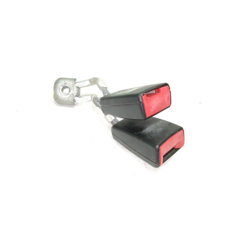 Recambio de enganche cinturon trasero izquierdo para volkswagen golf vi (5k1) advance referencia OEM IAM 1K857739M  
