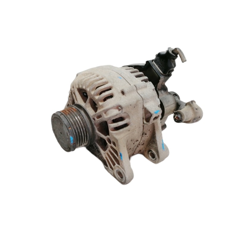 Recambio de alternador para hyundai getz (tb) 1.5 crdi referencia OEM IAM 2655103  373002A010