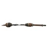 Recambio de transmision delantera derecha para renault fluence z.e. dynamique referencia OEM IAM 391005442R EBJ95MBC215 