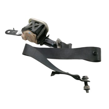 CINTURON SEGURIDAD DELANTERO IZQUIERDO 86885BM422 TEAB2EG003