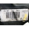 Recambio de motor calefaccion para citroën c4 picasso sx referencia OEM IAM 173510000 173510200 173510100