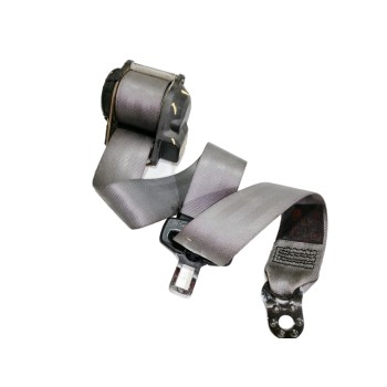 CINTURON SEGURIDAD TRASERO IZQUIERDO 193857737 00024204