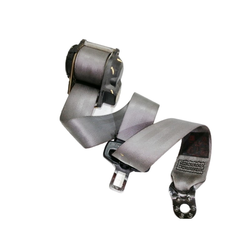 Recambio de cinturon seguridad trasero izquierdo para seat leon (1m1) stella referencia OEM IAM 193857737  00024204