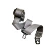 Recambio de cinturon seguridad trasero izquierdo para seat leon (1m1) stella referencia OEM IAM 193857737  00024204