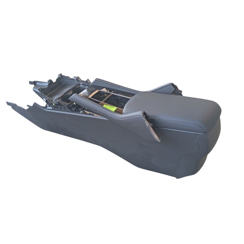 Recambio de apoyabrazos central para mazda 3 hatchback (bp) 2.0 skyactiv-g (bp5h, bp6h) referencia OEM IAM   