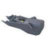 Recambio de apoyabrazos central para mazda 3 hatchback (bp) 2.0 skyactiv-g (bp5h, bp6h) referencia OEM IAM   