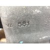 Recambio de pinza freno delantera izquierda para volkswagen passat berlina (3c2) highline referencia OEM IAM 581  