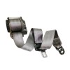 Recambio de cinturon seguridad trasero izquierdo para seat leon (1m1) stella referencia OEM IAM 193857737  00024204