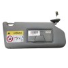 Recambio de parasol derecho para mitsubishi asx (ga0w) motion 2wd referencia OEM IAM 7620B020HA 7430B557 7620B020