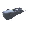 Recambio de apoyabrazos central para mazda 3 hatchback (bp) 2.0 skyactiv-g (bp5h, bp6h) referencia OEM IAM   