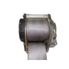 Recambio de cinturon seguridad trasero izquierdo para seat leon (1m1) stella referencia OEM IAM 193857737  00024204