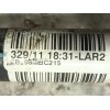 Recambio de transmision delantera derecha para renault fluence z.e. dynamique referencia OEM IAM 391005442R EBJ95MBC215 