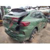 ford kuga iii (dfk) del año 2024