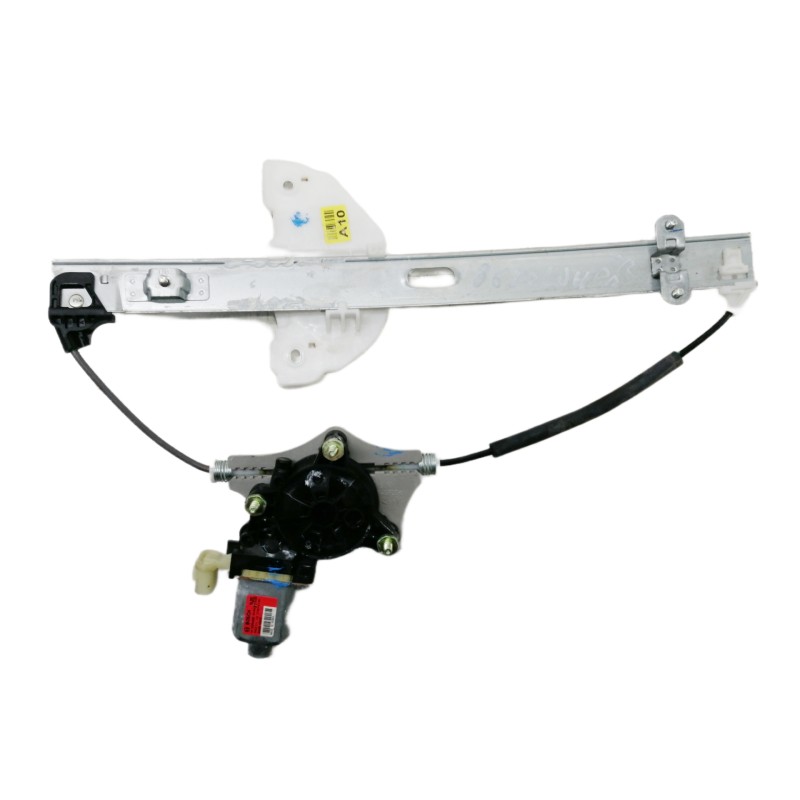 Recambio de elevalunas trasero derecho para kia stonic (ybcuv) business referencia OEM IAM 83460H8000 ELECTRICO F00S1W2198