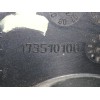 Recambio de motor calefaccion para citroën c4 picasso sx referencia OEM IAM 173510000 173510200 173510100