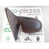 Recambio de retrovisor derecho para daewoo lanos 1.5 cat referencia OEM IAM   
