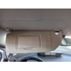 Recambio de parasol izquierdo para citroën c4 coupe vtr plus referencia OEM IAM   