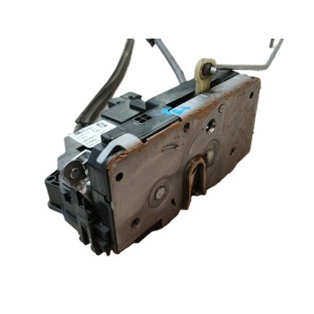 CERRADURA PUERTA DELANTERA IZQUIERDA 1395270080 0805231221A 