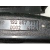 Recambio de cinturon seguridad trasero izquierdo para seat leon (1m1) stella referencia OEM IAM 193857737  00024204