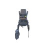 Recambio de apoyabrazos central para mazda 3 hatchback (bp) 2.0 skyactiv-g (bp5h, bp6h) referencia OEM IAM   
