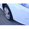 Recambio de transmision delantera derecha para renault fluence z.e. dynamique referencia OEM IAM 391005442R EBJ95MBC215 