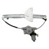 Recambio de elevalunas trasero derecho para kia stonic (ybcuv) business referencia OEM IAM 83460H8000 ELECTRICO F00S1W2198