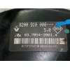 Recambio de servofreno para renault twingo authentique referencia OEM IAM 8200910008  03785439014