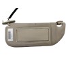 Recambio de parasol izquierdo para citroën c4 coupe vtr plus referencia OEM IAM   