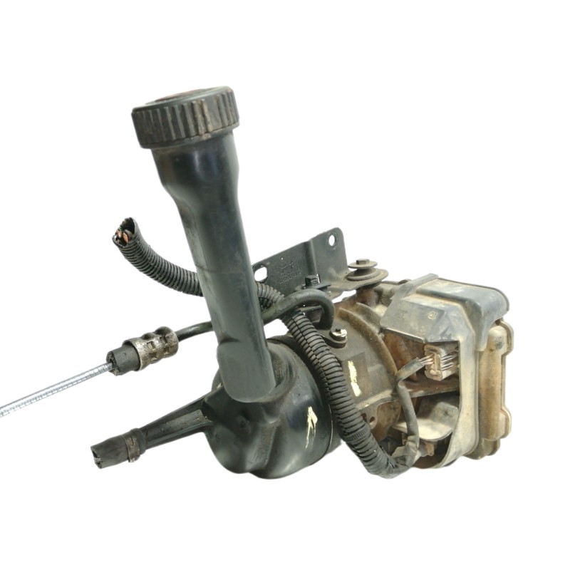 Recambio de bomba direccion para citroën c4 picasso sx referencia OEM IAM 4007WK 0970085005094 
