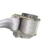 Recambio de cinturon seguridad trasero izquierdo para seat leon (1m1) stella referencia OEM IAM 193857737  00024204