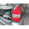 Recambio de piloto trasero izquierdo para mitsubishi space wagon (n80/n90) 2,4 glx referencia OEM IAM   