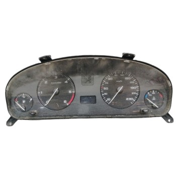 CUADRO INSTRUMENTOS 6104YJ 9644230980 