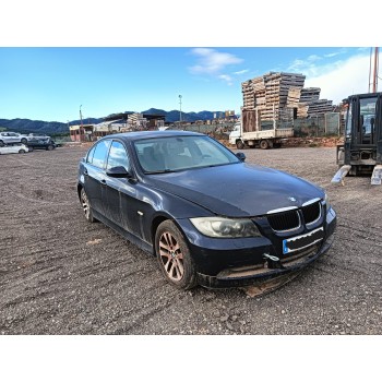 BMW 3 (E90)