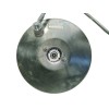 Recambio de servofreno para renault twingo authentique referencia OEM IAM 8200910008  03785439014
