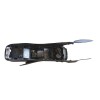 Recambio de apoyabrazos central para mazda 3 hatchback (bp) 2.0 skyactiv-g (bp5h, bp6h) referencia OEM IAM   