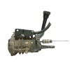 Recambio de bomba direccion para citroën c4 picasso sx referencia OEM IAM 4007WK 0970085005094 