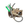 Recambio de pinza freno delantera derecha para toyota rav 4 (a3) advance referencia OEM IAM 6328  