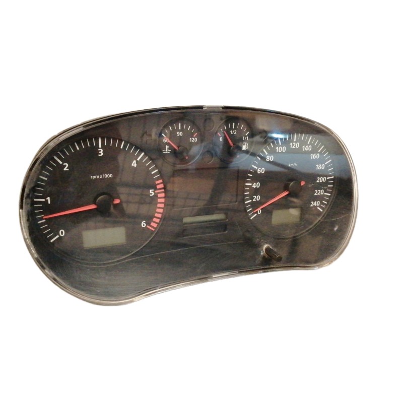 Recambio de cuadro instrumentos para seat leon (1m1) stella referencia OEM IAM W01M0920801B  88311292