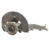 Recambio de mangueta delantera derecha para volkswagen touareg (7l6) v6 tdi referencia OEM IAM 7L0407258A  