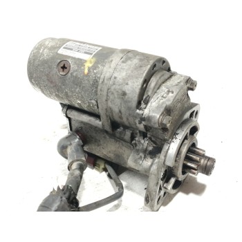 MOTOR ARRANQUE 031013170 3610027000