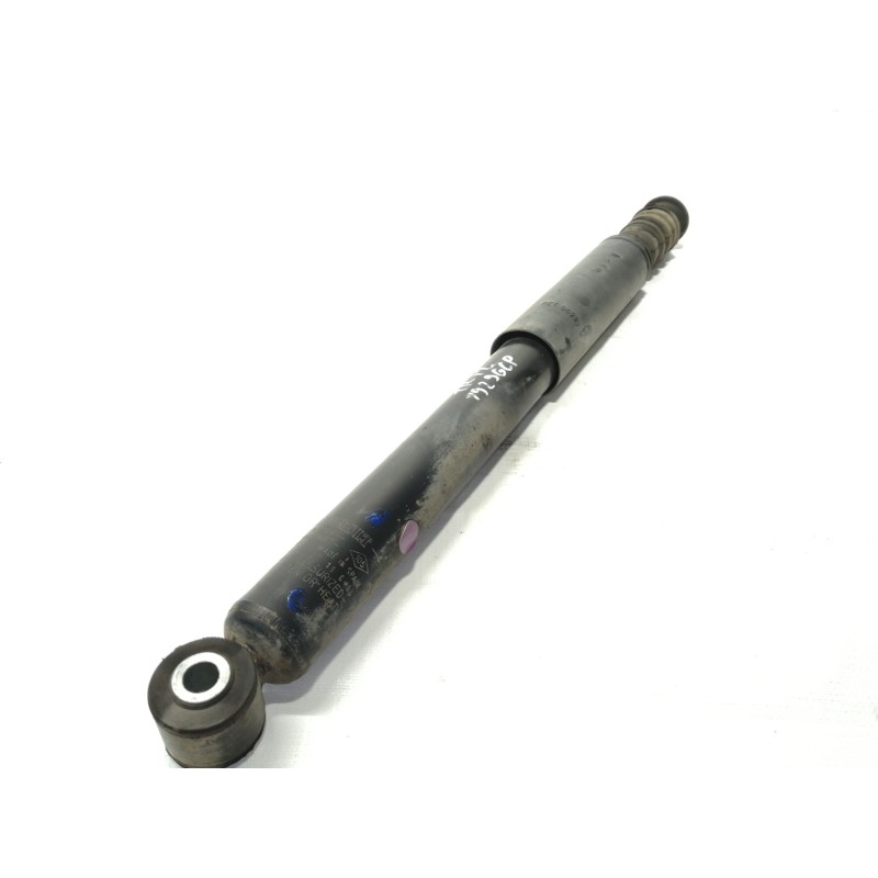Recambio de amortiguador trasero derecho para renault clio iii exception referencia OEM IAM 8200676769  