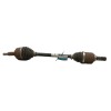 Recambio de transmision delantera izquierda para renault fluence z.e. dynamique referencia OEM IAM 391012322R EBJ95MBC214 