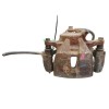 Recambio de pinza freno delantera izquierda para toyota rav 4 (a3) advance referencia OEM IAM   